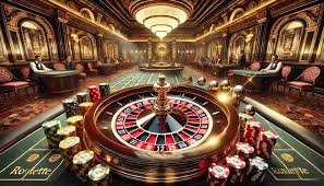 Roulette table overview image for the bd 700 guide in Bangladesh
