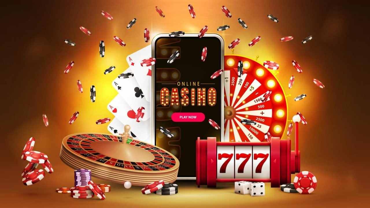 Warm gaming lobby image introducing bd 700 mobile entertainment access
