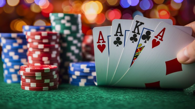 Adults only roulette session image supporting responsible gaming on bd 700