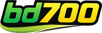 bd 700 logo for homepage navigation